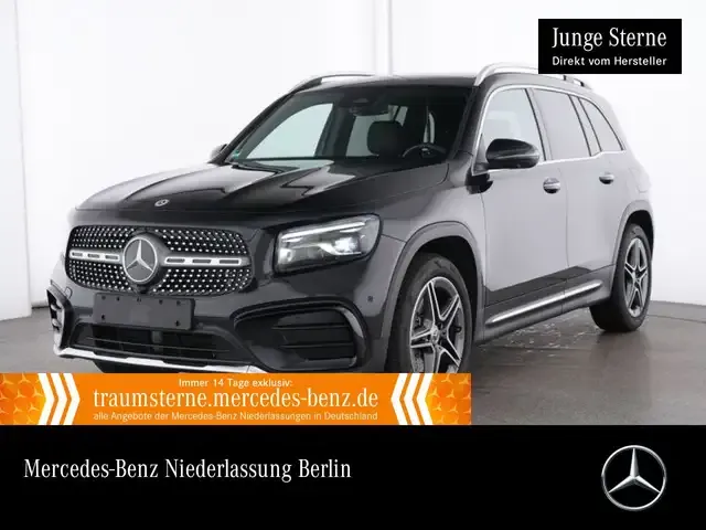 Mercedes-Benz GLB 180