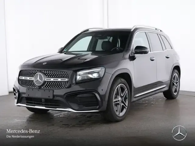 Mercedes-Benz GLB 180