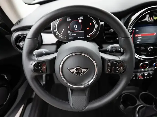 MINI Cooper E