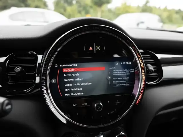 MINI Cooper E