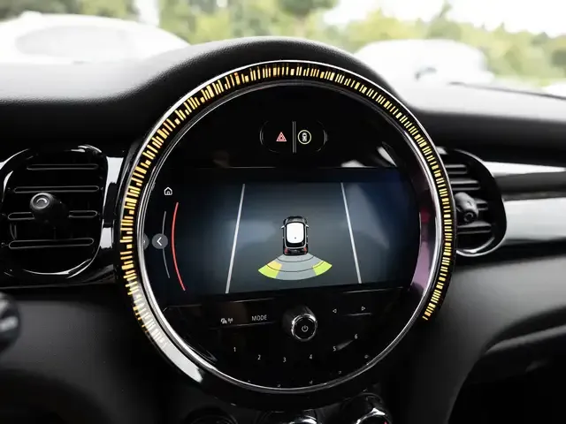 MINI Cooper E