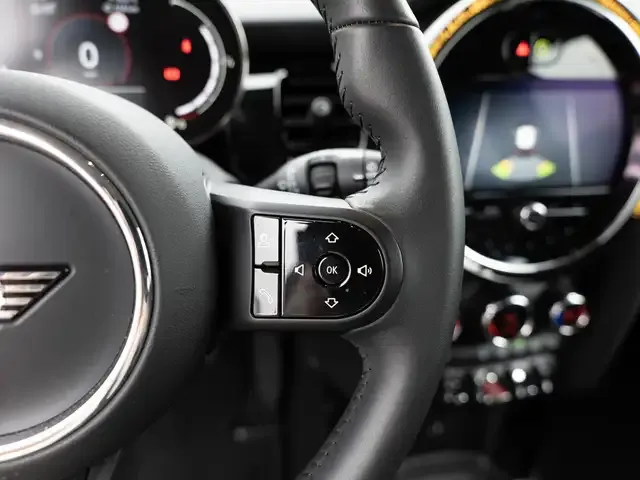 MINI Cooper E