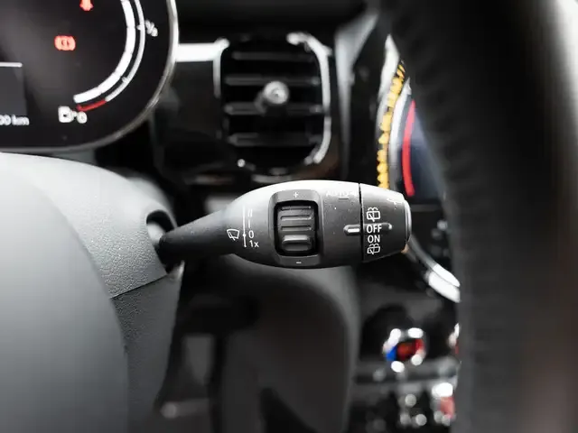 MINI Cooper E