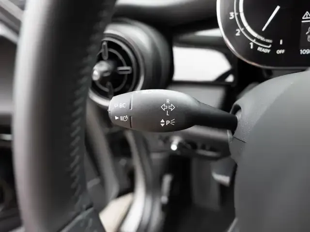 MINI Cooper E