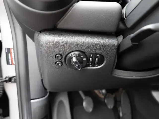MINI Cooper E