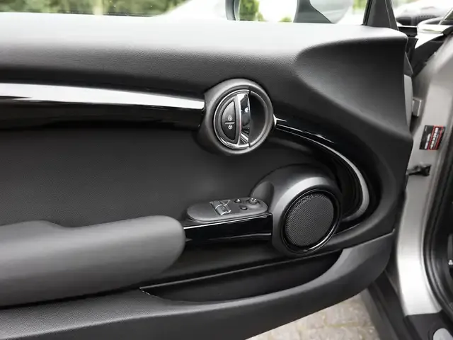 MINI Cooper E
