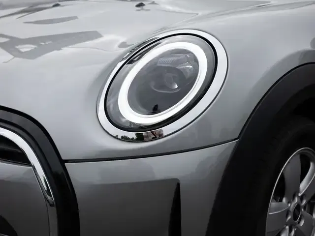 MINI Cooper E