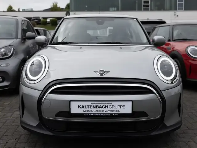 MINI Cooper E