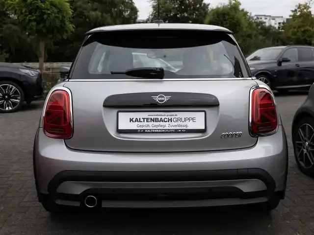 MINI Cooper E