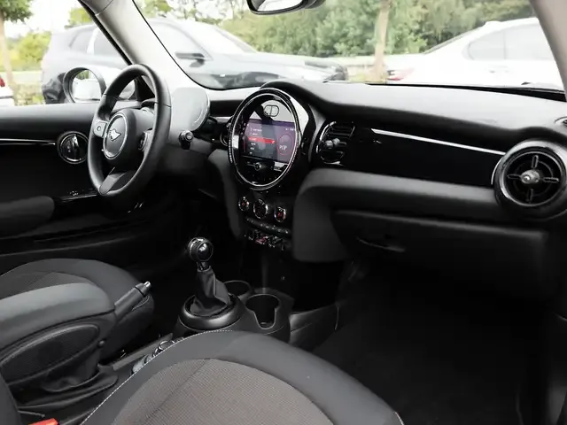 MINI Cooper E