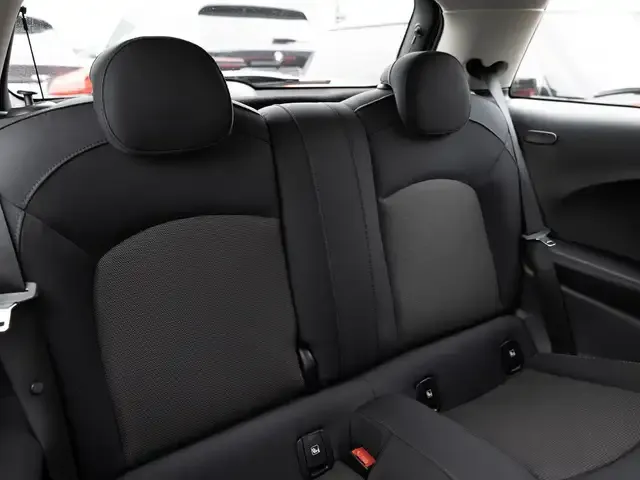 MINI Cooper E