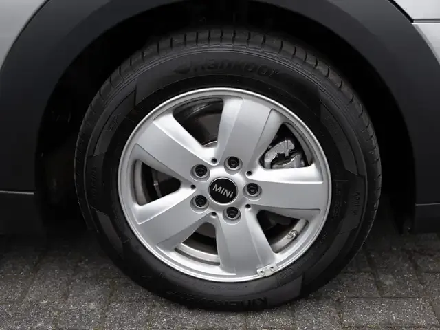 MINI Cooper E