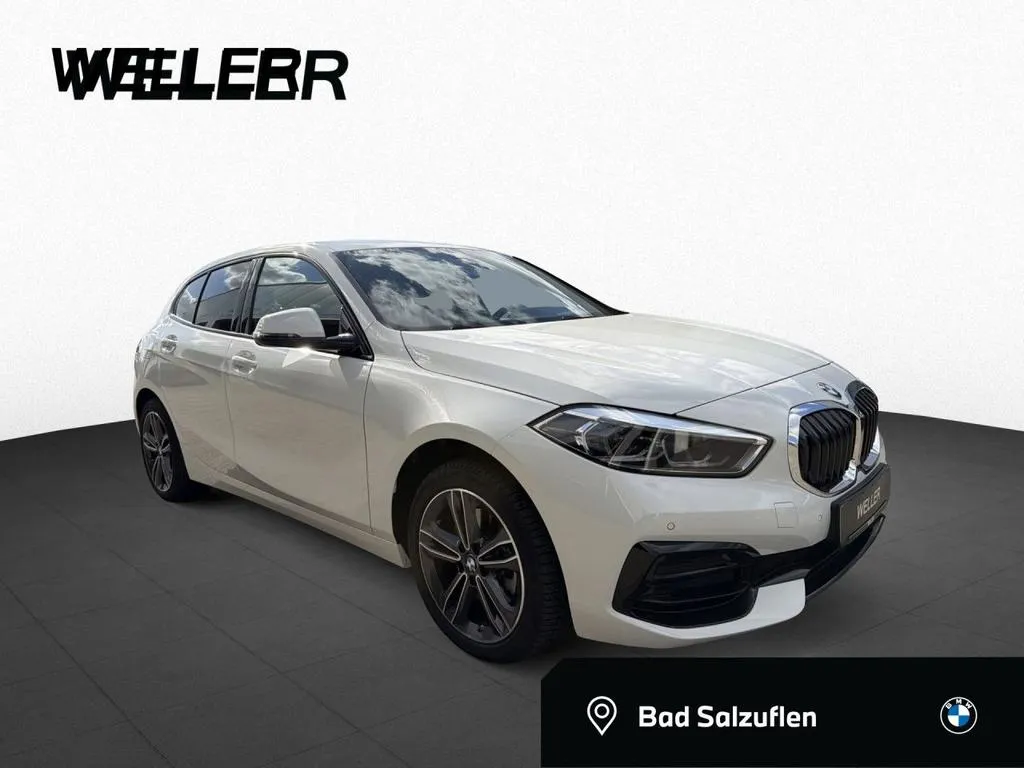 BMW 118