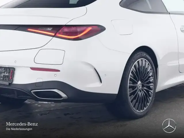 Mercedes-Benz CLE 300
