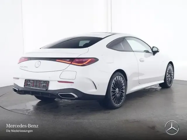 Mercedes-Benz CLE 300