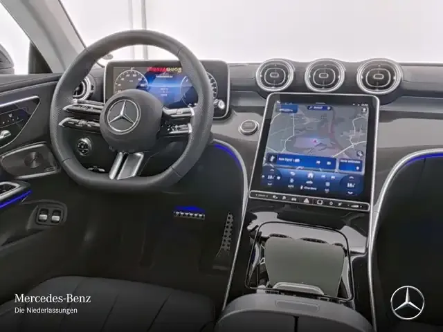 Mercedes-Benz CLE 300
