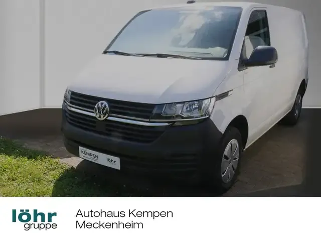 Volkswagen T6 Transporter