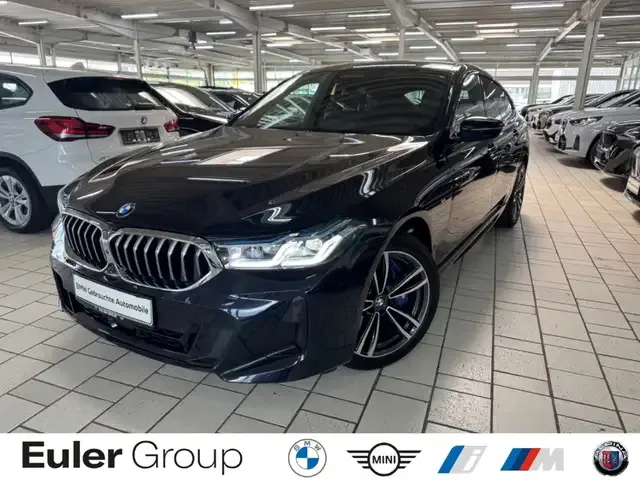 BMW 630