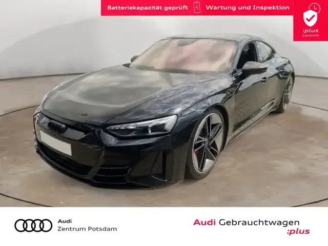 Audi RS e-tron GT