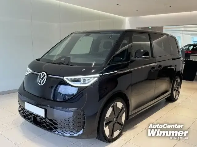 Volkswagen ID. Buzz