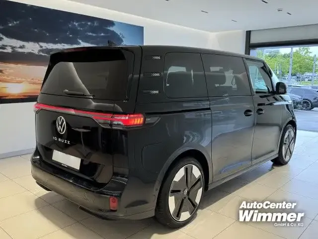 Volkswagen ID. Buzz