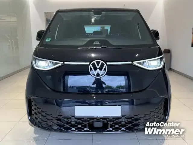 Volkswagen ID. Buzz