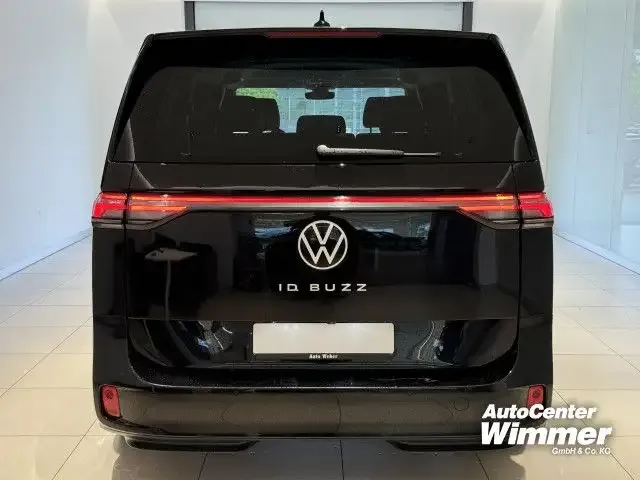 Volkswagen ID. Buzz