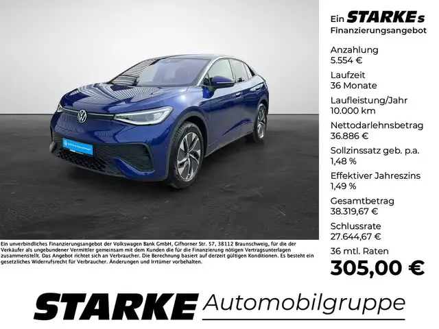 Volkswagen ID.5