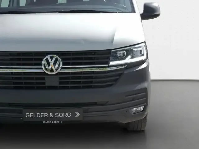 Volkswagen T6.1 Kombi