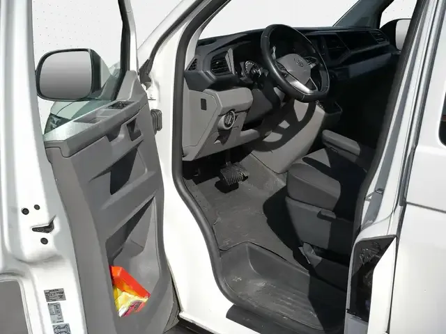 Volkswagen T6.1 Kombi