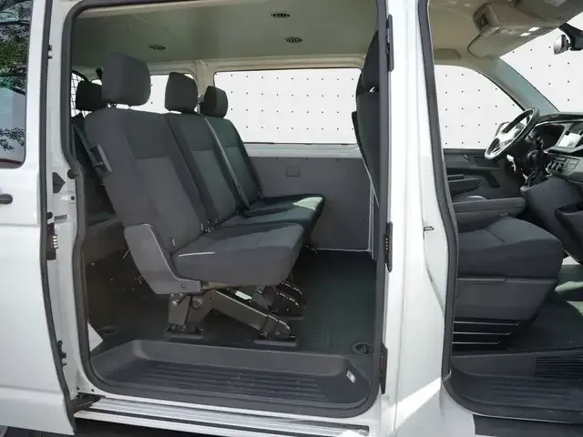 Volkswagen T6.1 Kombi