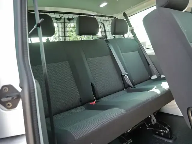 Volkswagen T6.1 Kombi