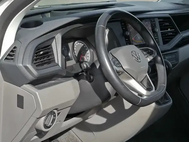 Volkswagen T6.1 Kombi