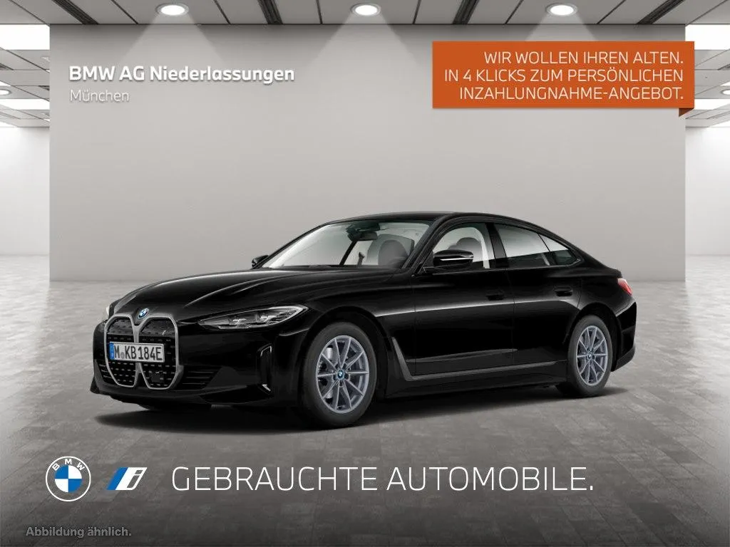 BMW i4