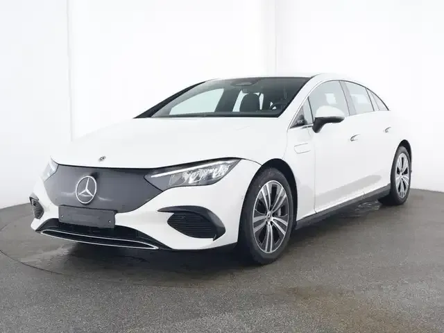 Mercedes-Benz EQE 300