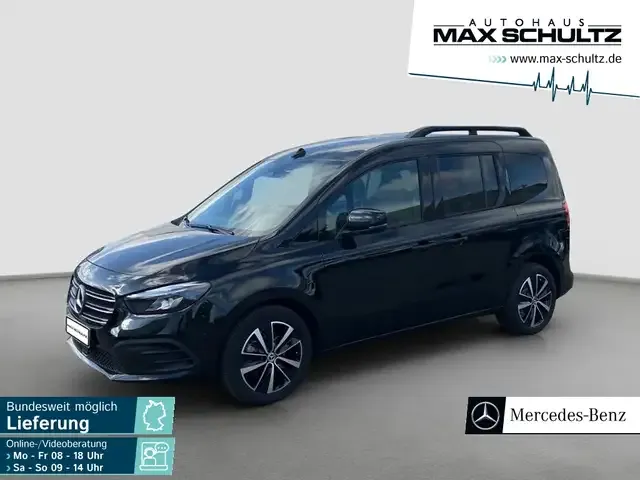 Mercedes-Benz T-Class