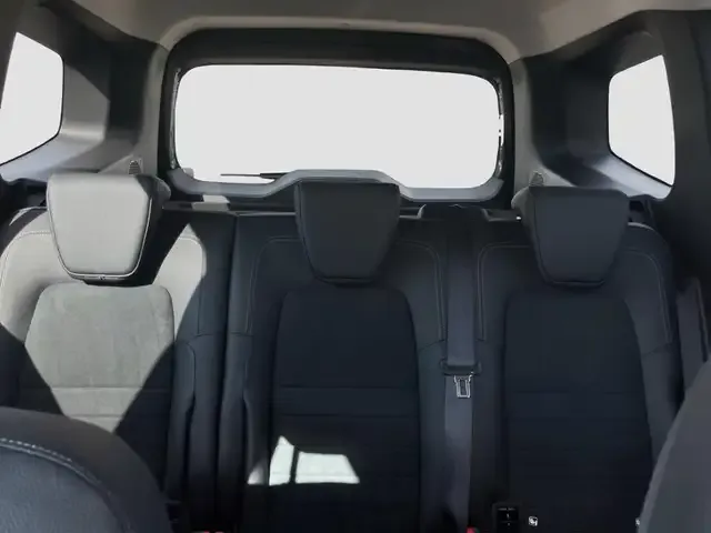 Mercedes-Benz T-Class