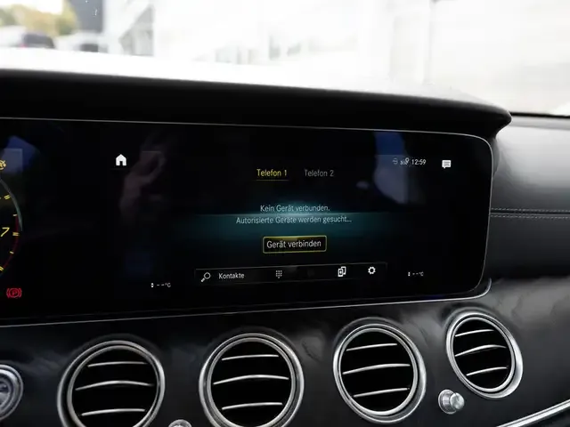 Mercedes-Benz E 53 AMG