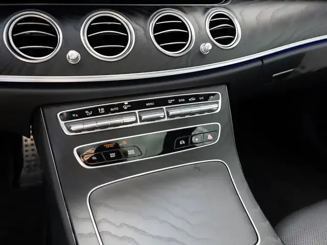 Mercedes-Benz E 53 AMG