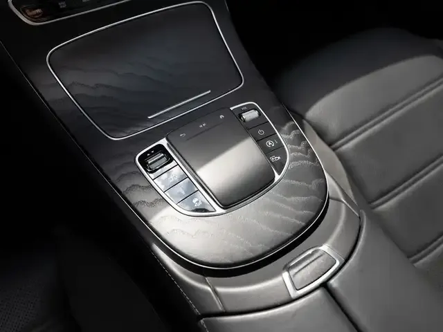 Mercedes-Benz E 53 AMG