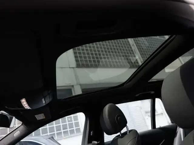 Mercedes-Benz E 53 AMG