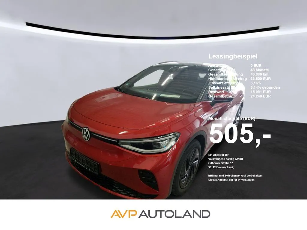 Volkswagen ID.4
