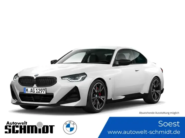 BMW 240