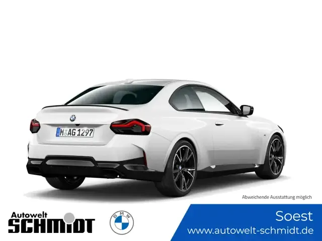 BMW 240