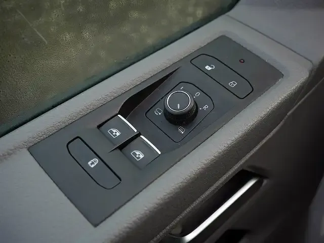 Volkswagen T6.1 California