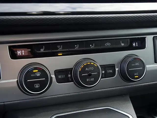 Volkswagen T6.1 California