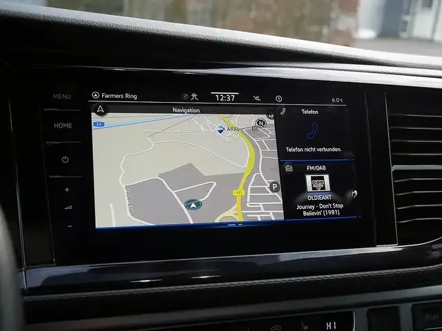 Volkswagen T6.1 California