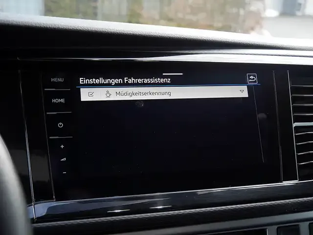 Volkswagen T6.1 California