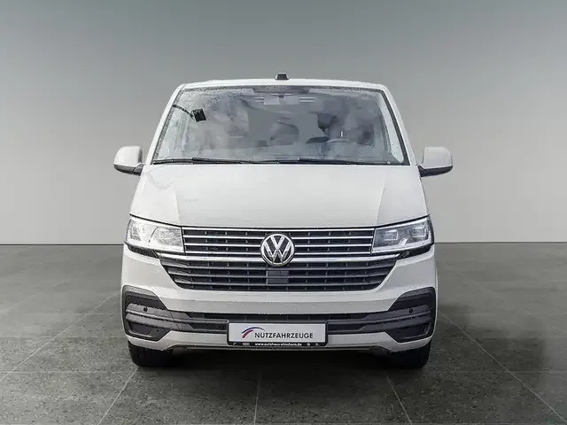 Volkswagen T6.1 California