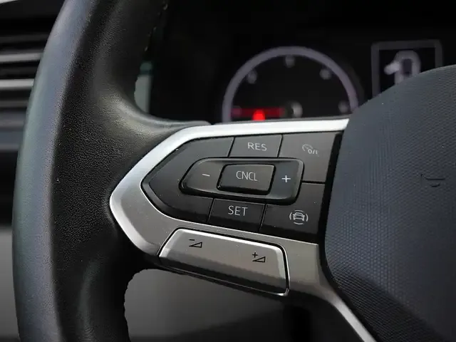 Volkswagen T6.1 California